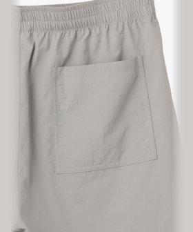 FEMME ウィメンズ TARA 刺繍 ショートパンツ グレー