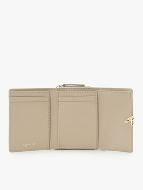VOYAGE ウィメンズ バッグ＆ウォレット  ウォレット IW03C-05 ベージュ