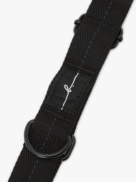 VOYAGE メンズ バッグ＆ウォレット  ネックストラップ XAH06-02 ブラック