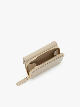 VOYAGE ウィメンズ バッグ＆ウォレット  ウォレット IW03C-05 ベージュ