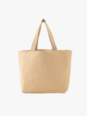 VOYAGE ウィメンズ バッグ＆ウォレット WEB限定 ロゴトートバッグ GO03-01 ベージュ