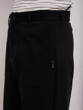 HOMME メンズ JEJ3 PANTALON パンツ ブラック