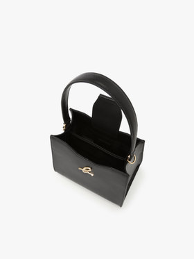 VOYAGE ウィメンズ バッグ＆ウォレット  2wayトートバッグ WAS31-04 ブラック