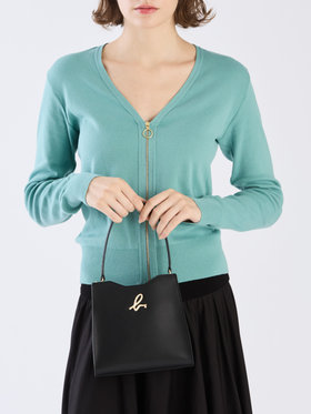 VOYAGE ウィメンズ バッグ＆ウォレット  2wayトートバッグ WAS31-04 ブラック