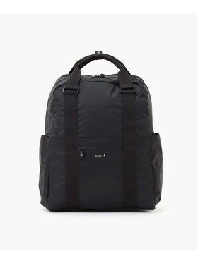 VOYAGE ウィメンズ バッグ＆ウォレット バックパック QAT01-03 ブラック