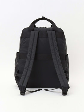 VOYAGE ウィメンズ バッグ＆ウォレット バックパック QAT01-03 ブラック