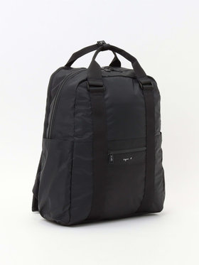 VOYAGE ウィメンズ バッグ＆ウォレット バックパック QAT01-03 ブラック