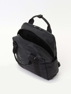 VOYAGE ウィメンズ バッグ＆ウォレット バックパック QAT01-03 ブラック