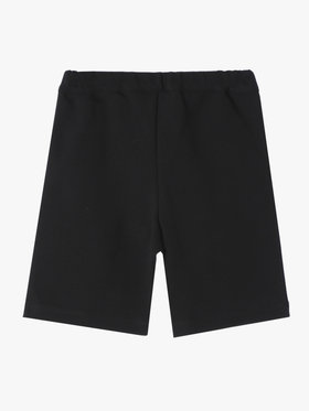 ENFANT ベビー ベビー バミューダパンツ ブラック