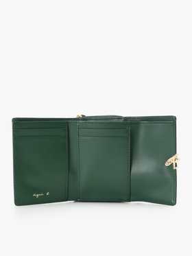 VOYAGE ウィメンズ バッグ＆ウォレット  ウォレット IW03C-05 グリーン系その他