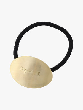 VOYAGE ウィメンズ バッグ＆ウォレット ヘアゴム JA06‐01 ゴールド