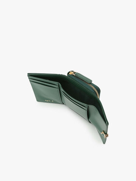 VOYAGE ウィメンズ バッグ＆ウォレット  ウォレット IW03C-05 グリーン系その他