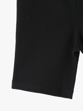 ENFANT ベビー ベビー バミューダパンツ ブラック