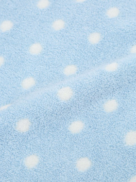 FEMME ウィメンズ WEB限定 ハンドタオル ブルー