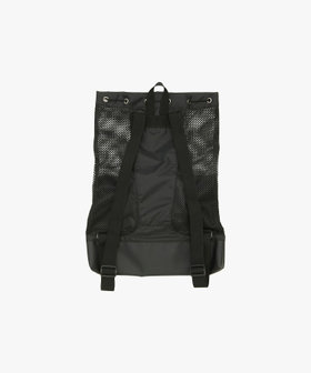 agnes b. x arena メッシュバックパック（959EAI21000）｜FEMME