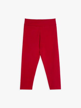 FEMME ウィメンズ JE57 CORSAIRE パンツ レッド