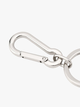 VOYAGE メンズ バッグ＆ウォレット キーホルダー KH03-01 シルバー