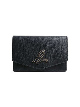 VOYAGE ウィメンズ バッグ＆ウォレット  カードケース TAW05-05 ブラック