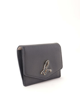 VOYAGE ウィメンズ バッグ＆ウォレット  カードケース TAW05-05 ブラック