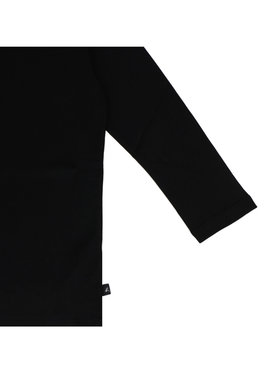 FEMME ウィメンズ JG13 TS コットンカットソー ブラック