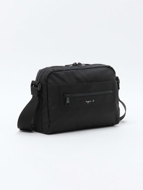 VOYAGE ウィメンズ バッグ＆ウォレット  ショルダーバッグ QAT01-04 ブラック