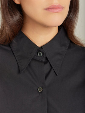 FEMME ウィメンズ UBL1 CHEMISE ブラウス ブラック