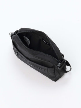 VOYAGE ウィメンズ バッグ＆ウォレット  ショルダーバッグ QAT01-04 ブラック