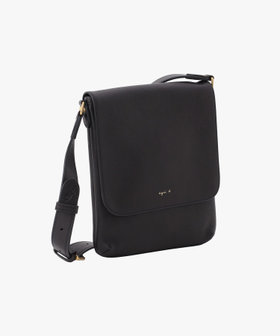 VOYAGE ウィメンズ バッグ＆ウォレット  ミニショルダーバッグ RAS02-05 ブラック