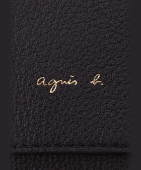 VOYAGE ウィメンズ バッグ＆ウォレット  ミニショルダーバッグ RAS02-05 ブラック