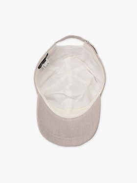 HOMME メンズ 【Outlet】AP33 CASQUETTE キャスケット ベージュ