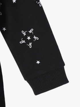 ENFANT ガールズ 【Outlet】M458 L TS ベビー Tシャツ ブラック