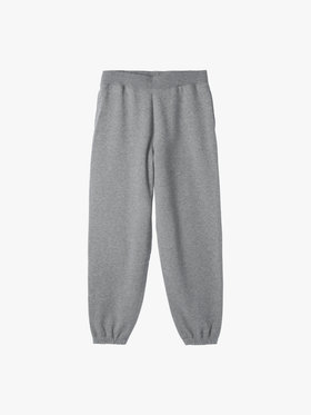 FEMME ウィメンズ agnes b. x HELLY HANSEN スウェットパンツ グレー