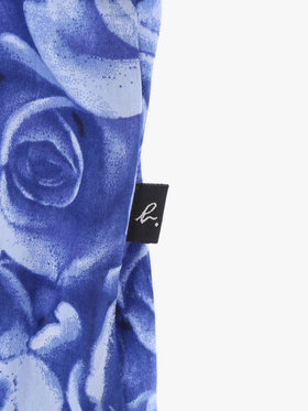 ENFANT ガールズ 【Outlet】IE89 E ROBE キッズ ワンピース ブルー