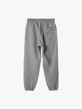 FEMME ウィメンズ agnes b. x HELLY HANSEN スウェットパンツ グレー