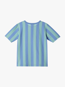 ENFANT ユニセックス JGP9 E GRAND TS キッズ グランTシャツ ブルー系その他