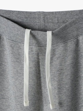 FEMME ウィメンズ agnes b. x HELLY HANSEN スウェットパンツ グレー