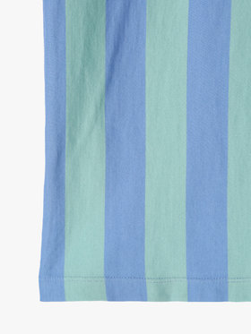 ENFANT ユニセックス JGP9 E GRAND TS キッズ グランTシャツ ブルー系その他