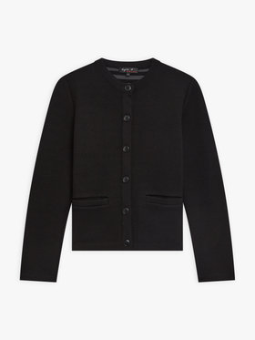 FEMME ウィメンズ 【Outlet】LF49 VESTE ジャケット グレー