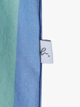 ENFANT ユニセックス JGP9 E GRAND TS キッズ グランTシャツ ブルー系その他