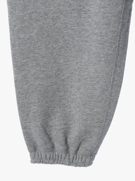 FEMME ウィメンズ agnes b. x HELLY HANSEN スウェットパンツ グレー