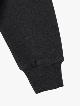 HOMME メンズ メンズ スウェット グレー