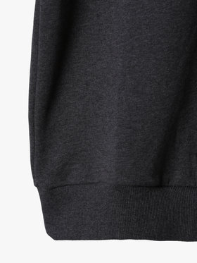 HOMME メンズ メンズ スウェット グレー