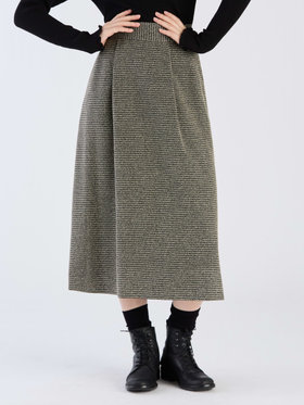 To b. by agnès b. 【Outlet】ブークレヴィシージュプ ブラック