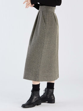 To b. by agnès b. 【Outlet】ブークレヴィシージュプ ブラック