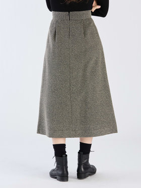 To b. by agnès b. 【Outlet】ブークレヴィシージュプ ブラック