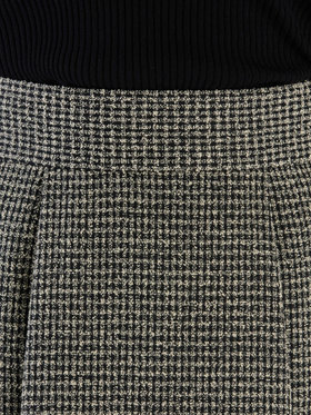 To b. by agnès b. 【Outlet】ブークレヴィシージュプ ブラック