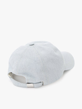 HOMME メンズ TV98 CASQUETTE キャップ ブルー系その他