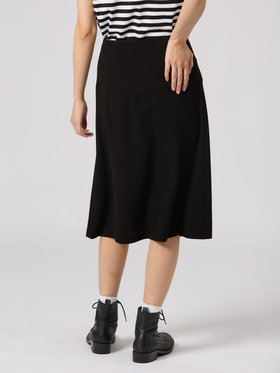 FEMME ウィメンズ 【Outlet】U700 JUPE スカート ブラック