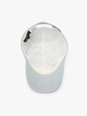 HOMME メンズ TV98 CASQUETTE キャップ ブルー系その他