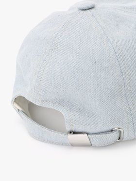 HOMME メンズ TV98 CASQUETTE キャップ ブルー系その他